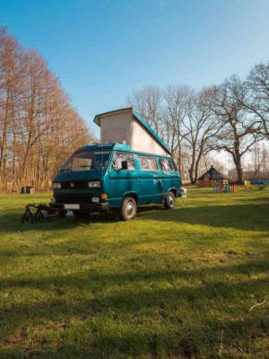 A break at the farm on the Kuhwiese with sauna