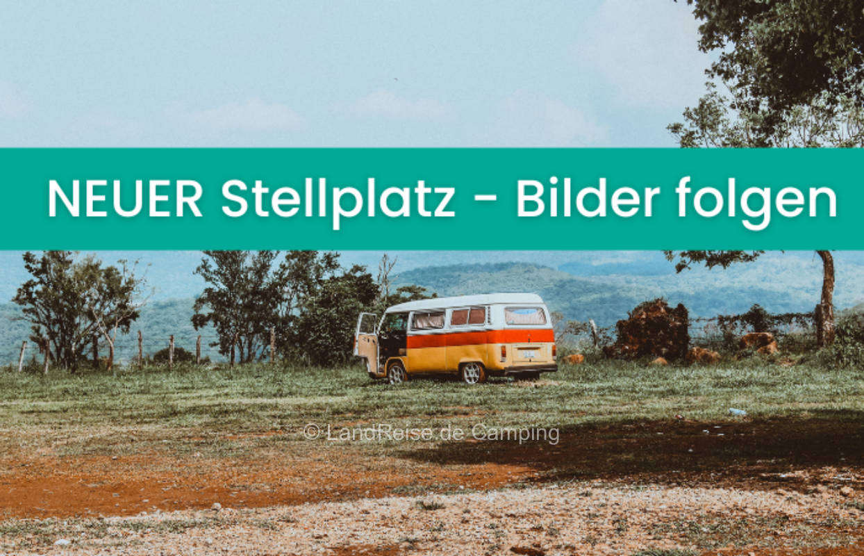 Streuobstwiese mit Weitblick