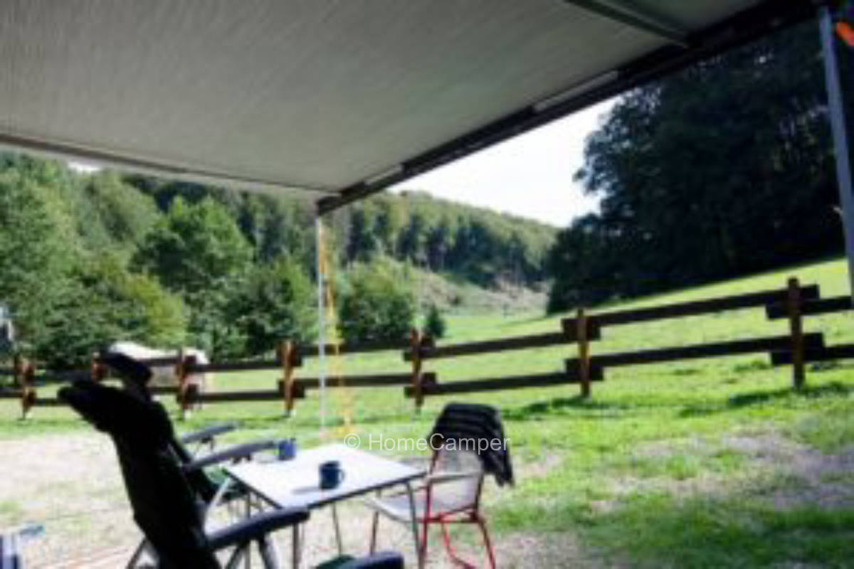 Private place in Lennestadt