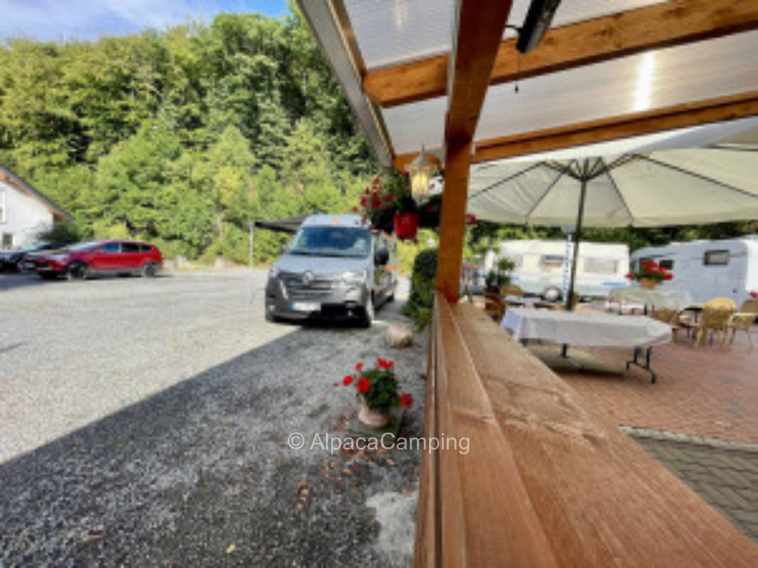 In the callet valley #5