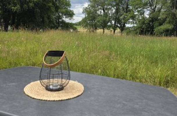 Camping Rosenzauber