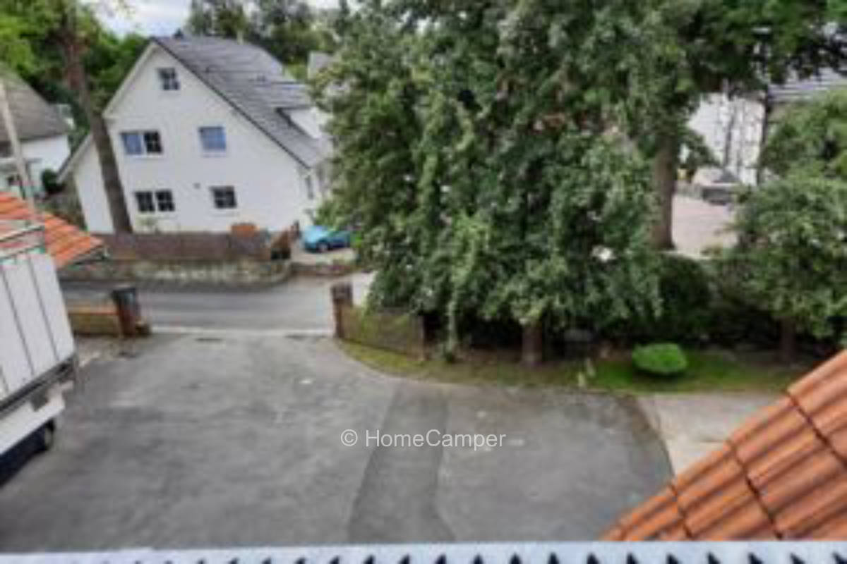 Privater Platz in Bad Sassendorf