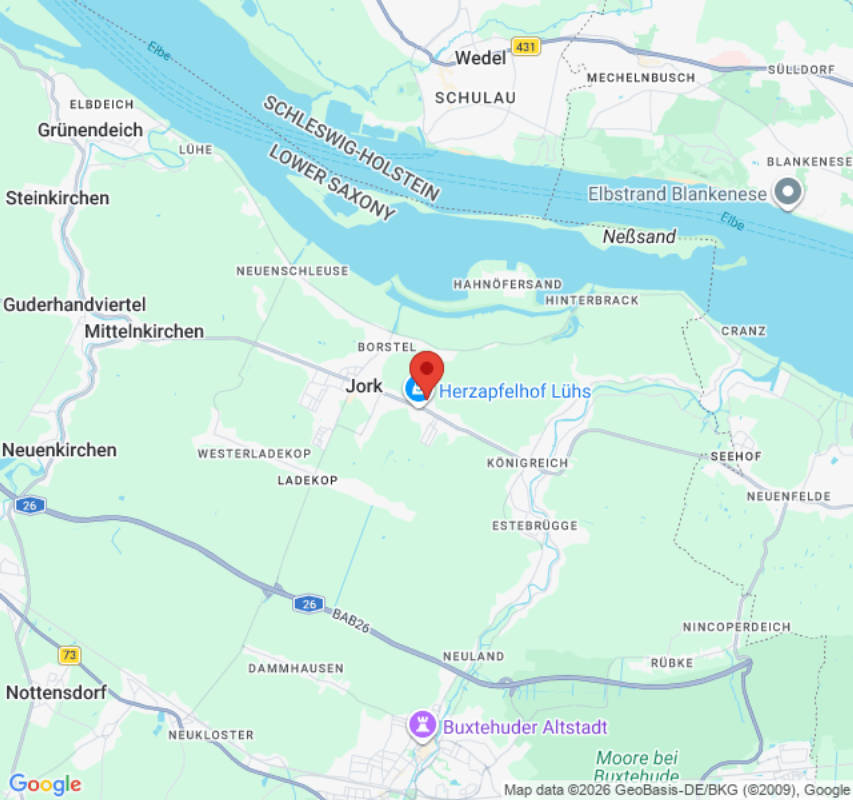 Am Kirschhof (Campspace 9402)