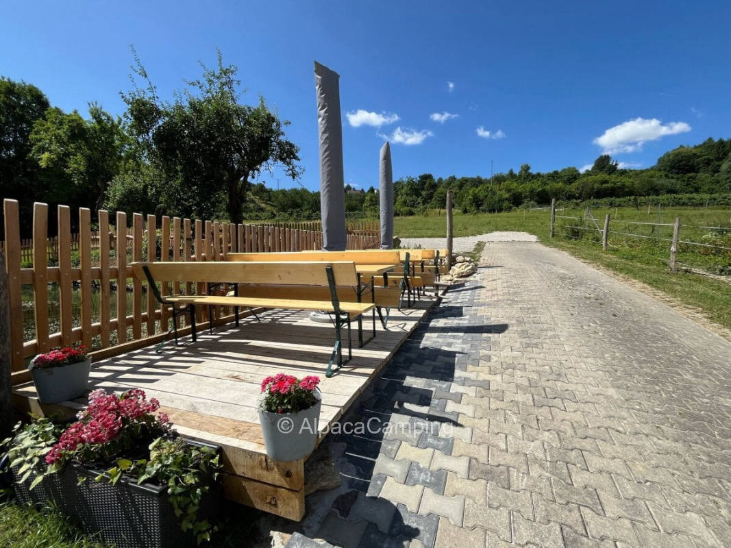 At the gateway to Franconian Switzerland #1