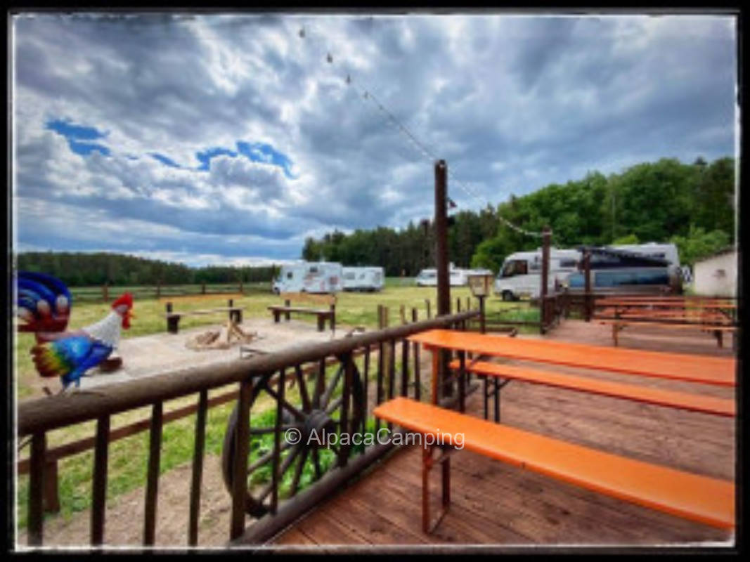 Friedrichsthal bei Ehingen #1