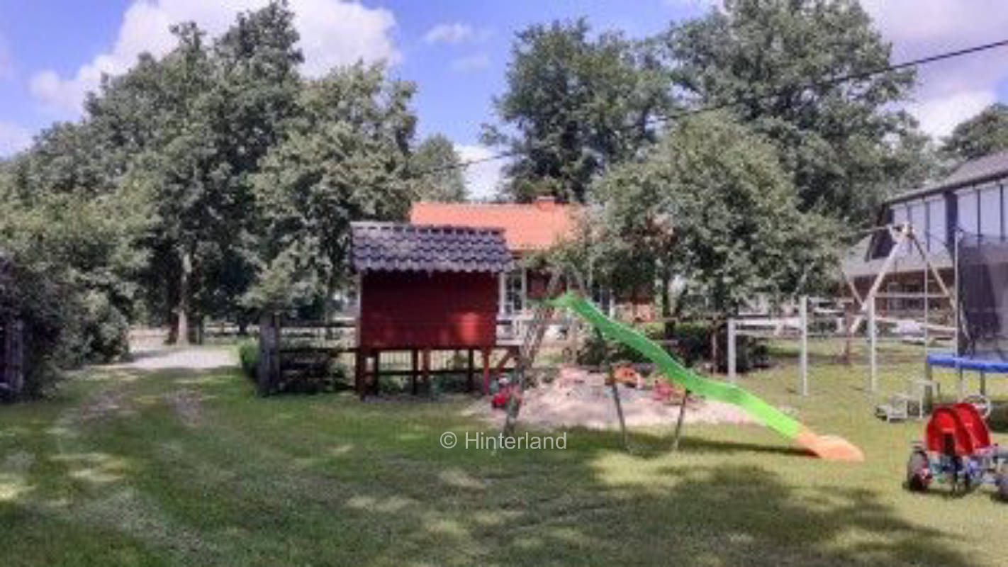 Urlaub in der Natur zwischen Hamburg und Bremen