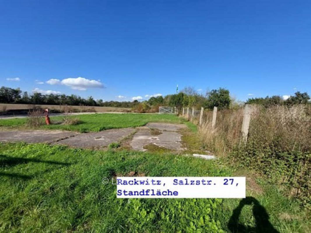 Naturnaher Stell- und Zeltplatz in Seenähe