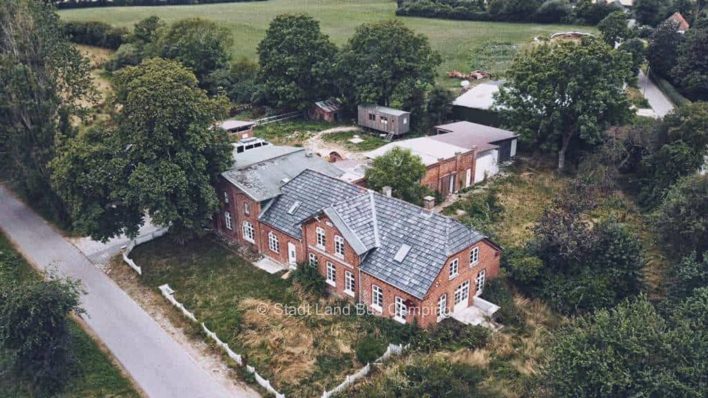 Wilde Koppel