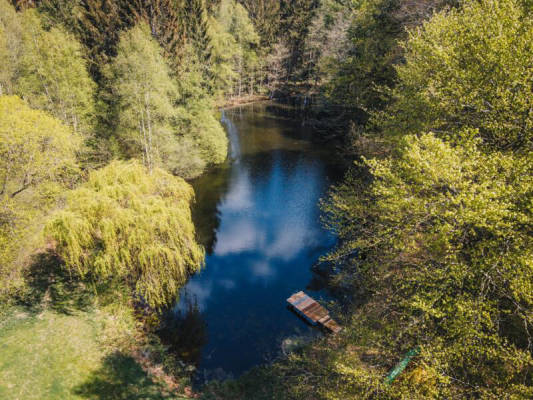 Wald Tennisplatz (Campspace 20971)