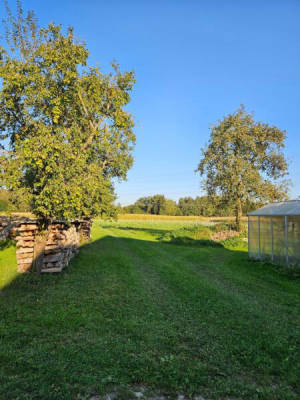 Quiet spot in an agricultural setting (Campspace 22866)
