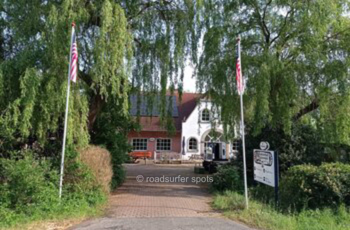 Westernhof Osterwald