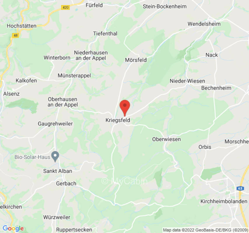 In der Pfalz rheinhessischen Wein genießen