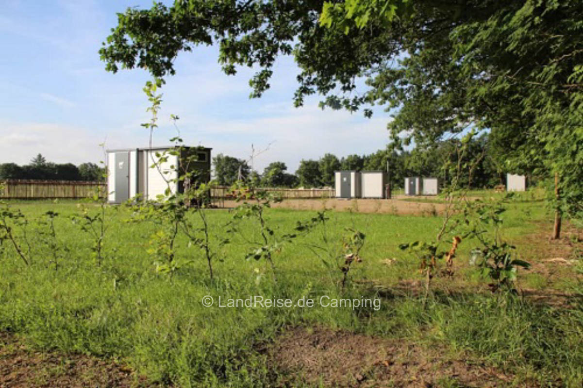 Campinghof Dreisprung