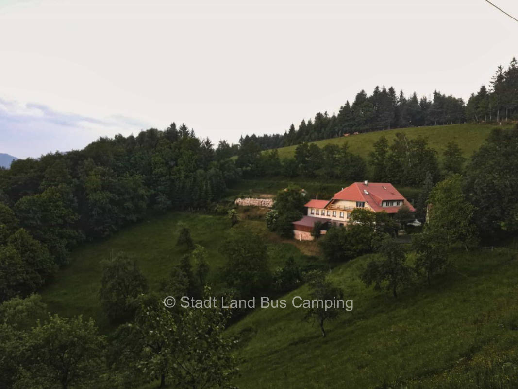 Langenberghof – Am Vesperweg