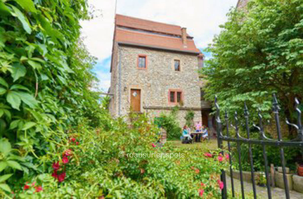 Guest quarter Dätwyl