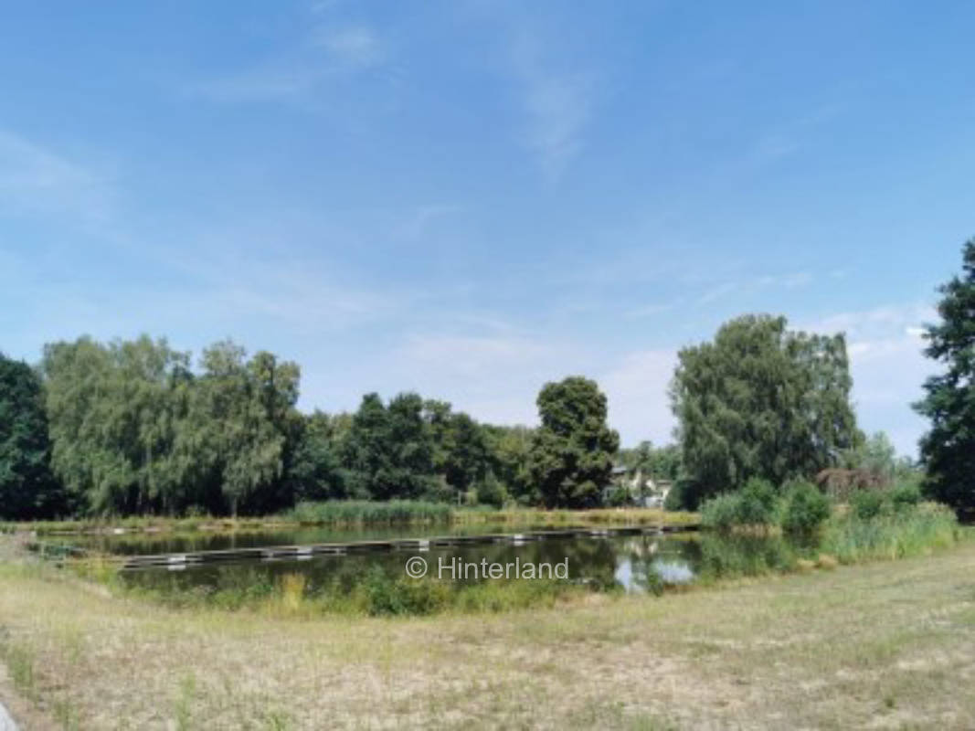 Stellplatz im Erlengrund - Natur und Erlebnisse