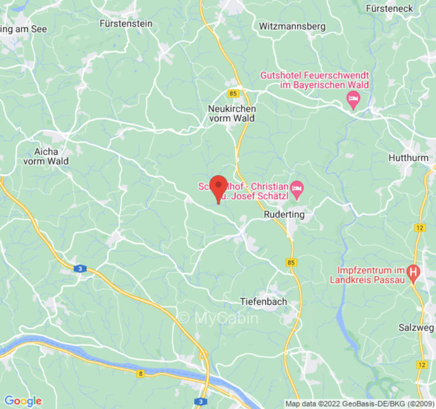 Wilde Heimat 2: Natur pur am Teich