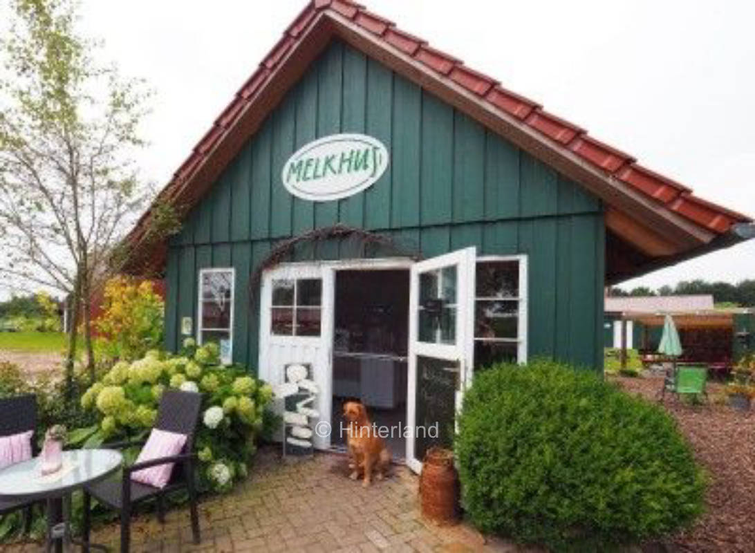 Mit den Hühner aufwachen und Natur genießen, privater Stellplatz