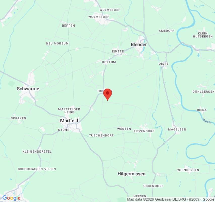 Mallenhof (Campspace 8880)