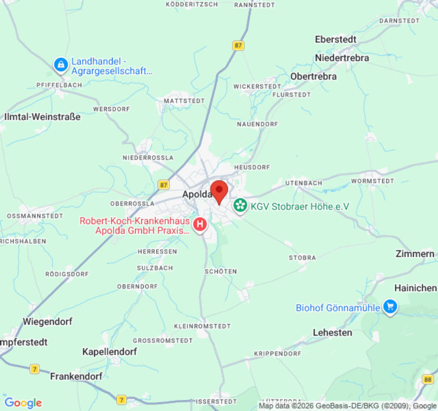 Urlaub im Schäferwagen zwischen alten Apfelbäumen