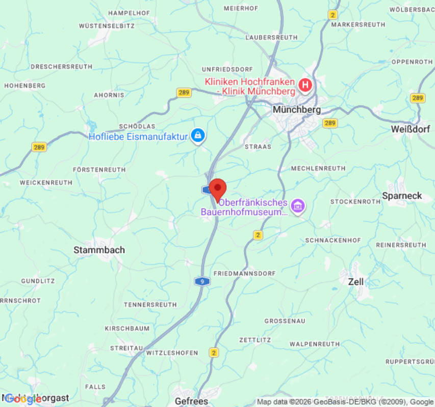 Platztyp für 6 Personen (Campspace 28656)