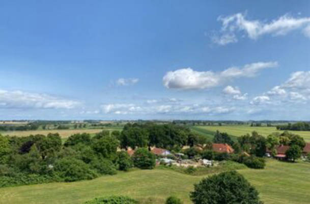 Gut Koselau Stellplatzwiese 