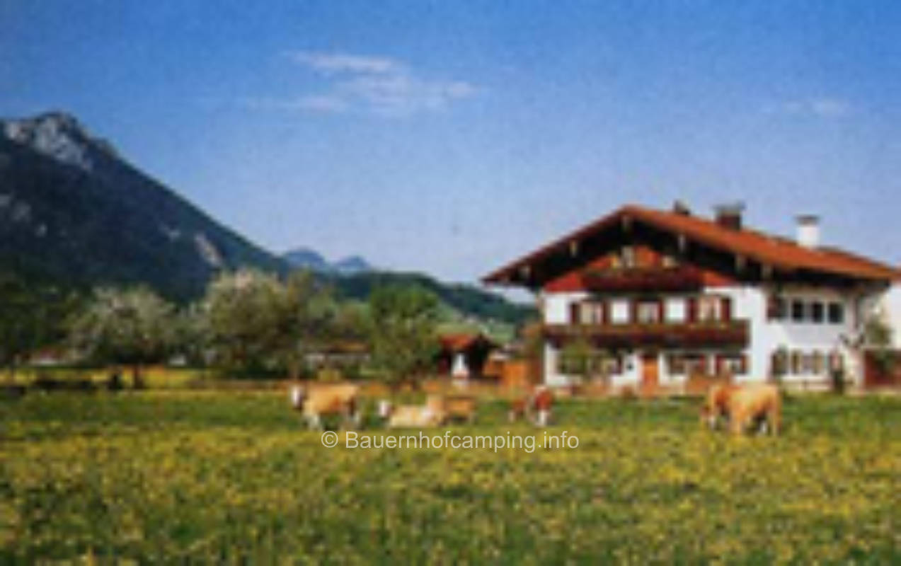 Hausernhof