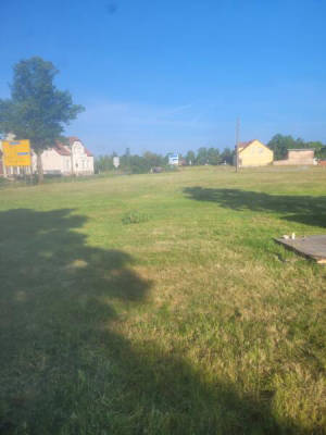 Site type for 25 people (Campspace 30260)