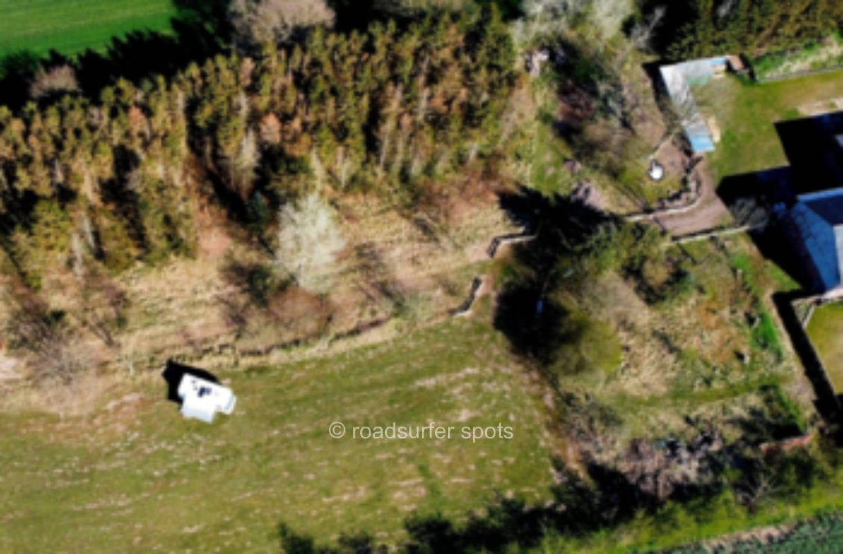 Ockerteichcamp Wallsbüll