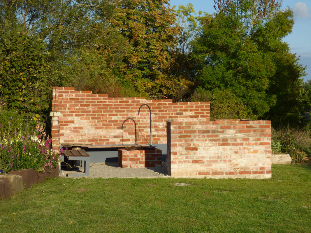 Ferienwohnung Waldblick Schönbronn