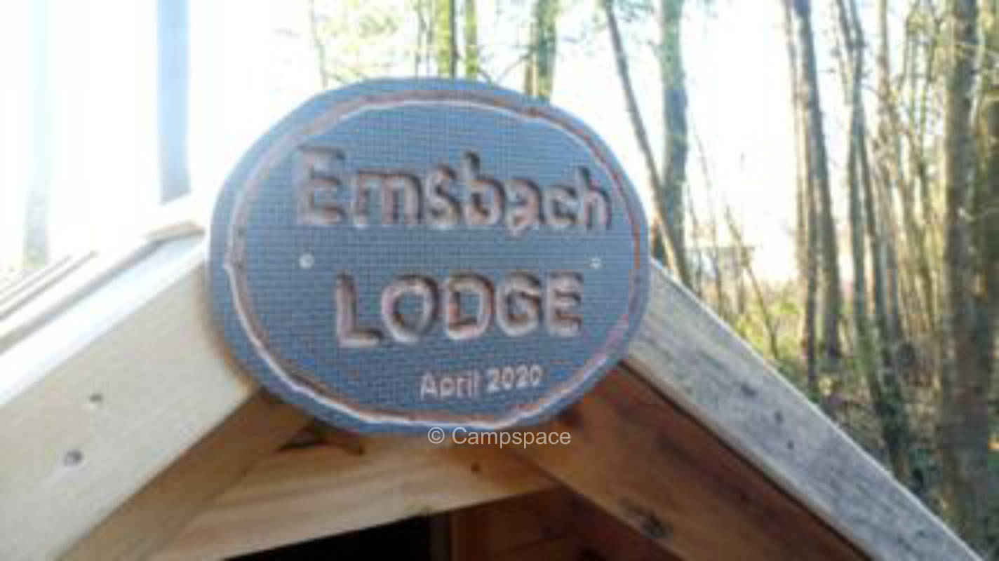 Emsbach Lodge