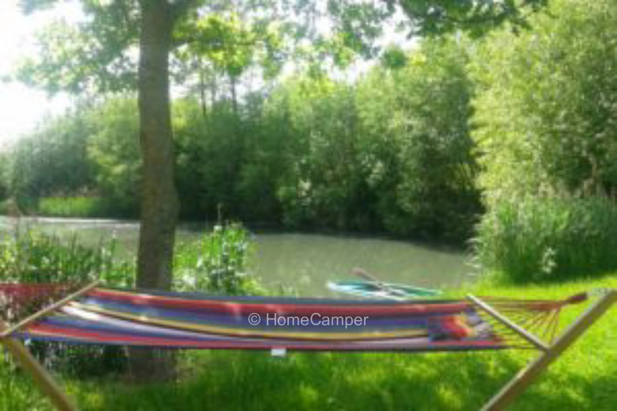 Private place in Taufkirchen (Vils)