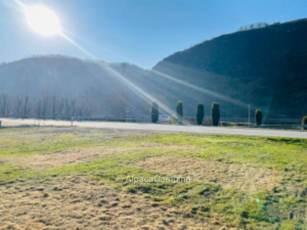 Traumhafter Burgblick - Burgen an der Mosel #1