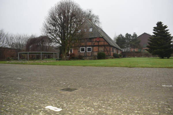 privater Stellplatz (Campspace 9142)