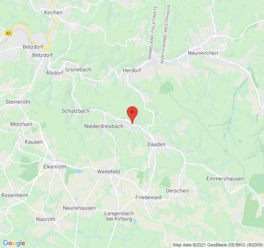 Campground in Daaden