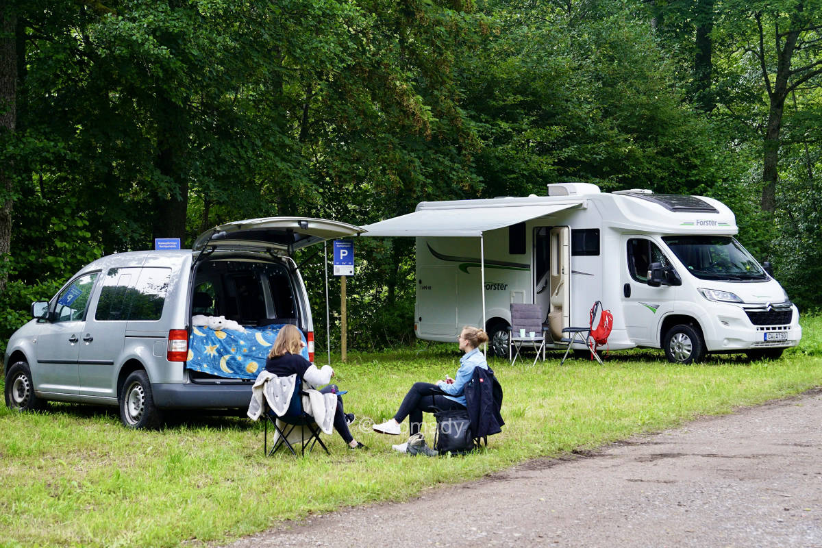 Koniglich wildes camp bad wildbad