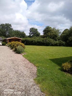 Wohnmobilestation Ruheoase (Campspace 4322)