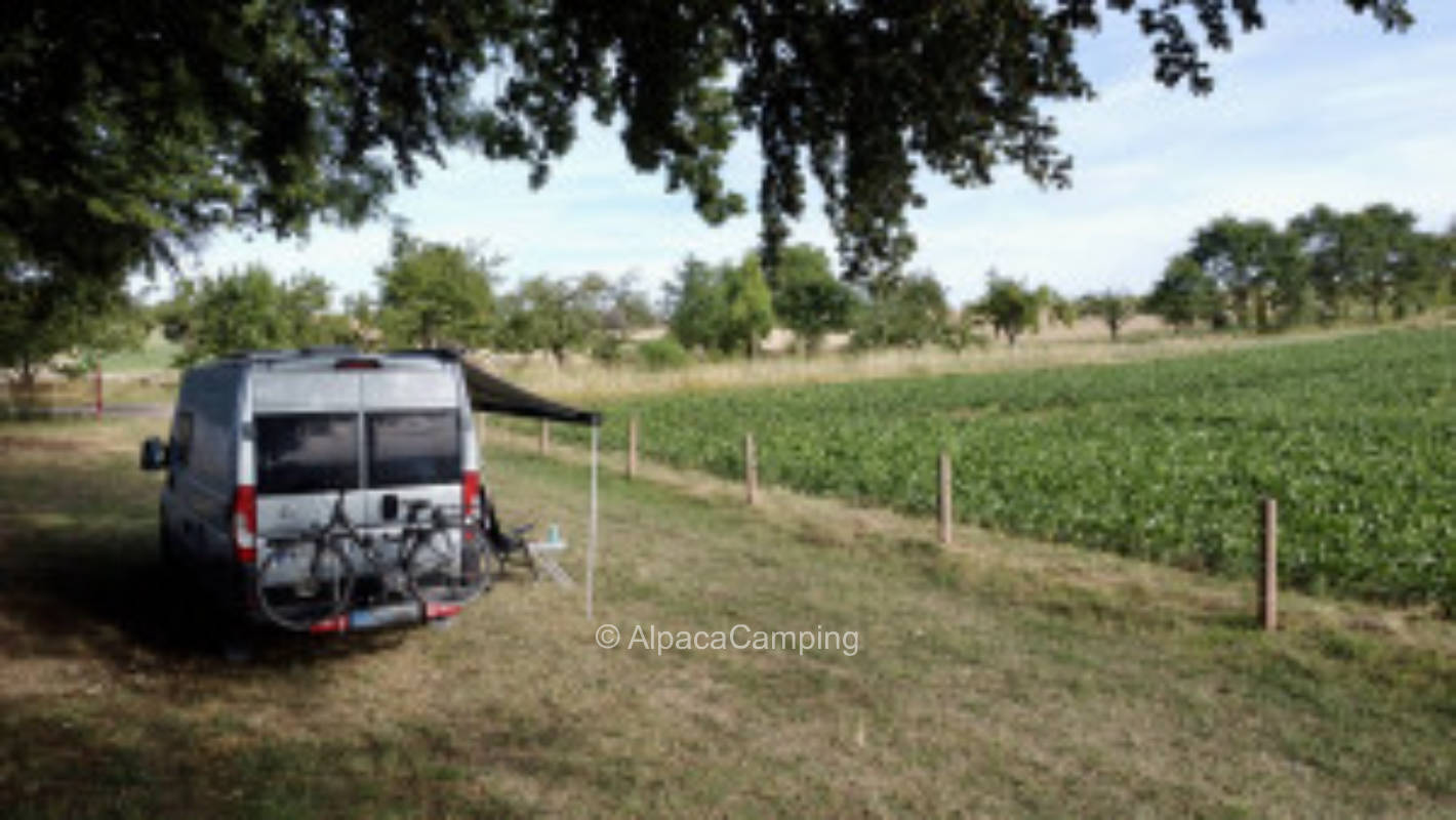 Harzblick Scharzfeld #2