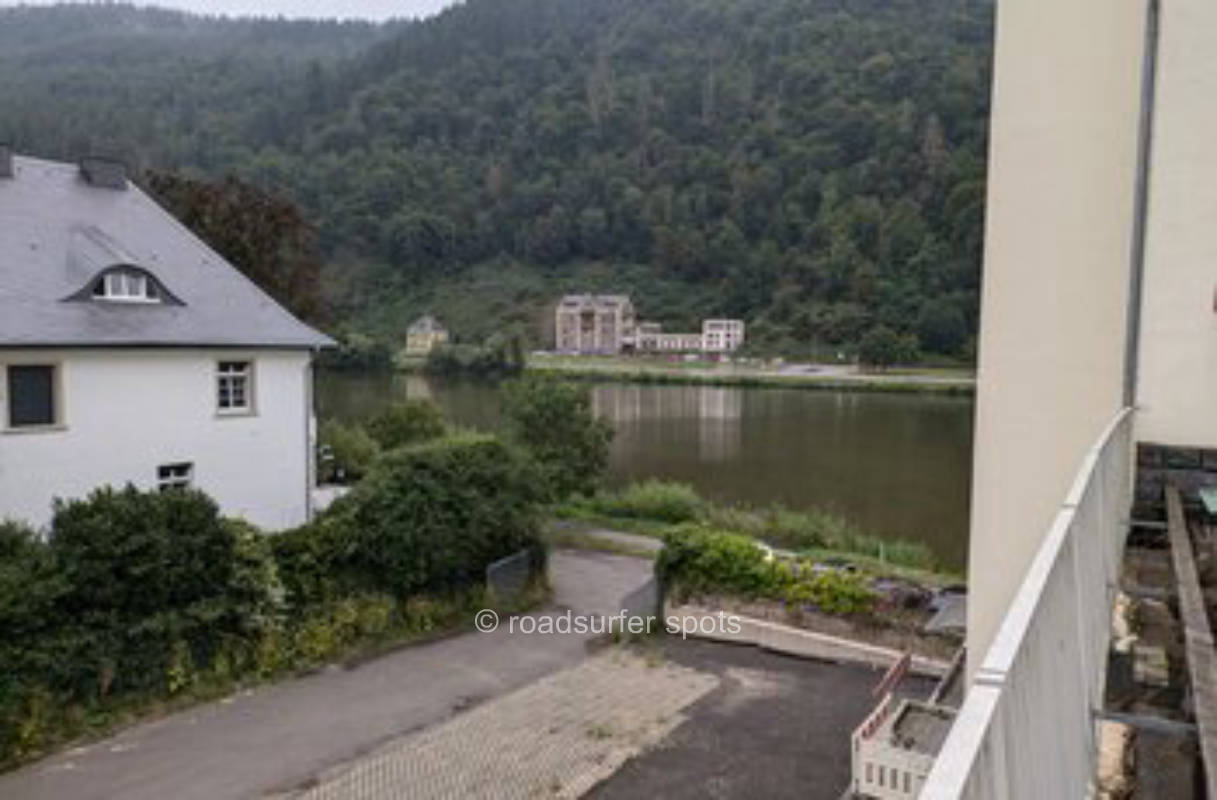 Camping für PKW, Wohnmobile oder Boot