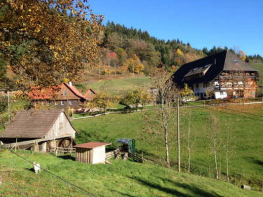 Rinkenbachhof