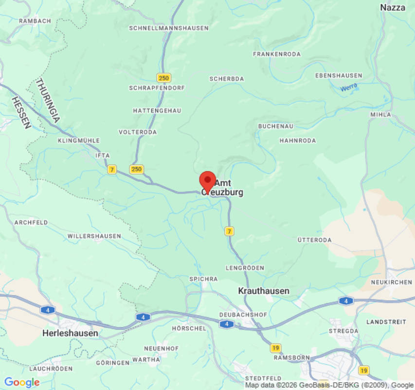 privater Stellplatz (Campspace 9434)