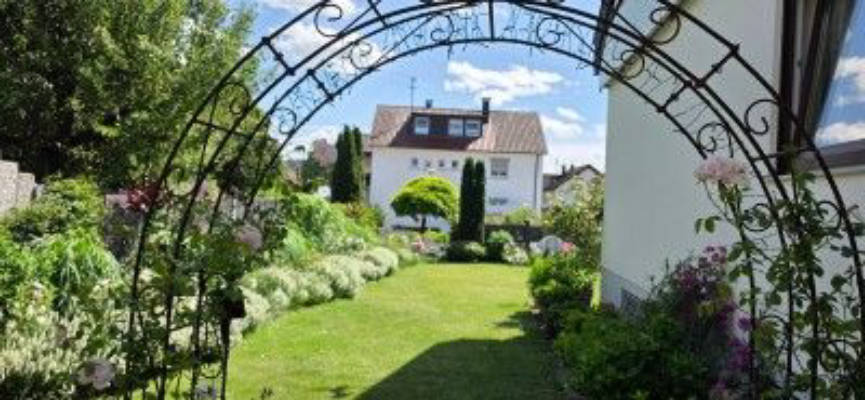Urlaub mit dem Zelt im schönen Schwabenländle
