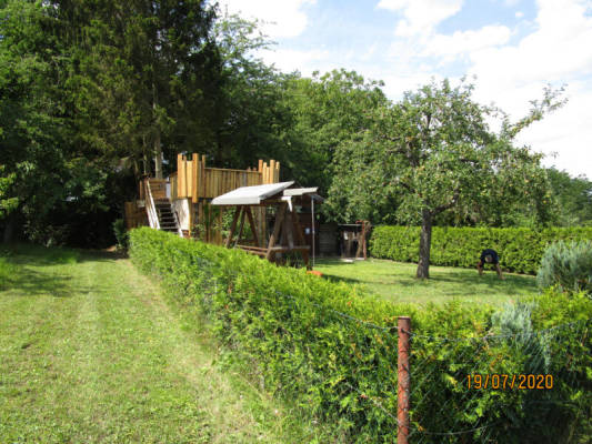 Platz für Zelte (Campspace 7362)