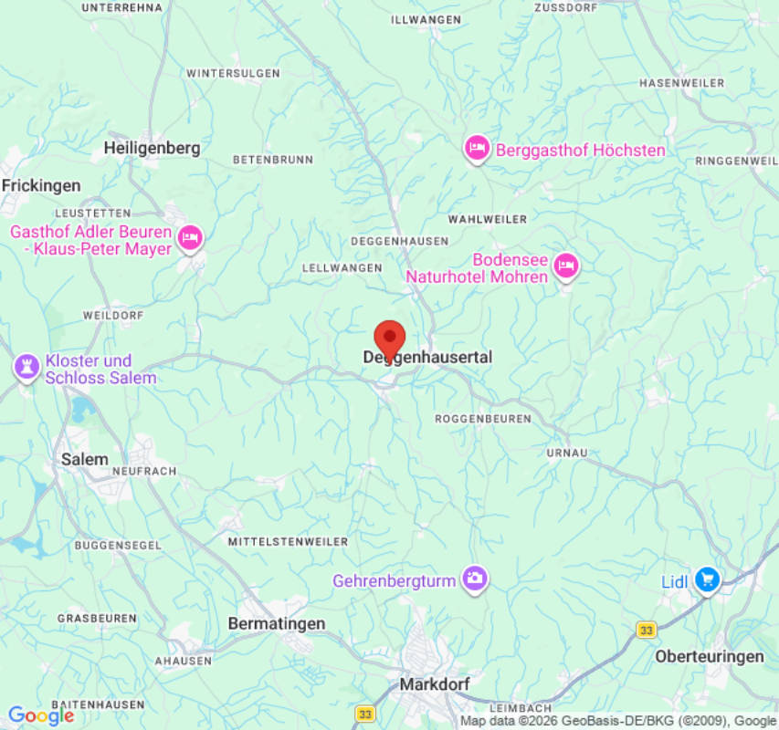 privater Stellplatz (Campspace 8850)