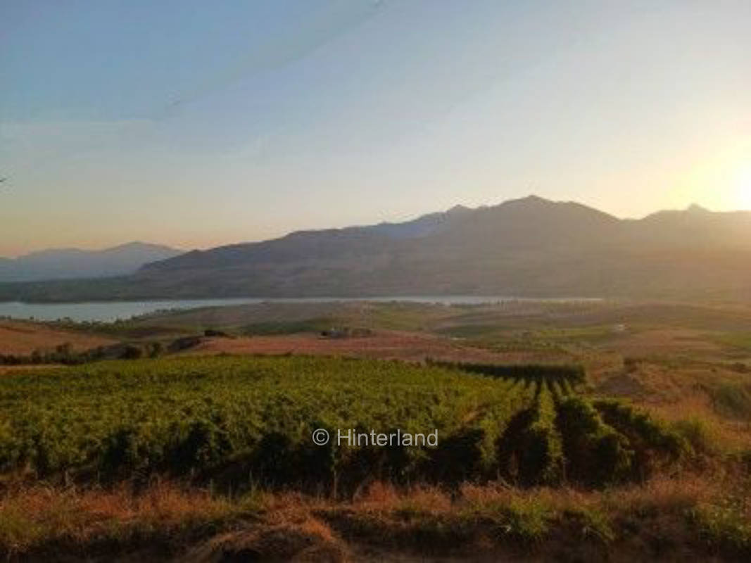 Mariscò Hills, Lake & Sea – Sicily, privater Stellplatz