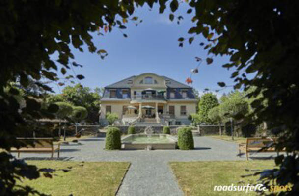 Villa Helios