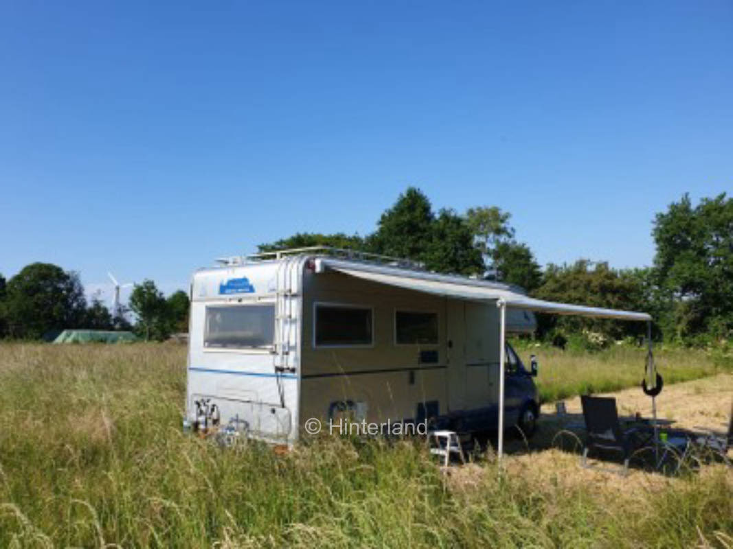 Gutshof mit Café zwischen Ruhrgebiet und Sauerland