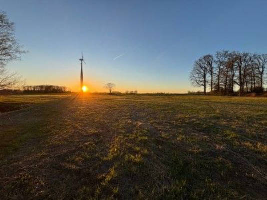 Dein Rückzugsort: Stellplatz in der Natur