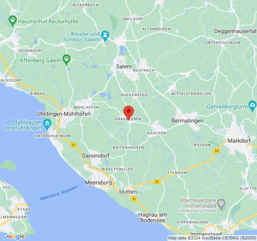 Dreher Hof in Grasbeuren