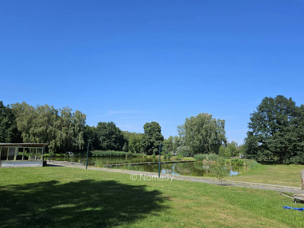 Naturbad Erlengrund Belgern